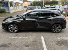 Renault Megane 1.3 TCe 140 ch Intens EDC  Pack Bose 