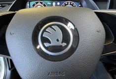 Skoda Octavia Combi Combi 1.5 TSi e-TEC 16V DSG7 150