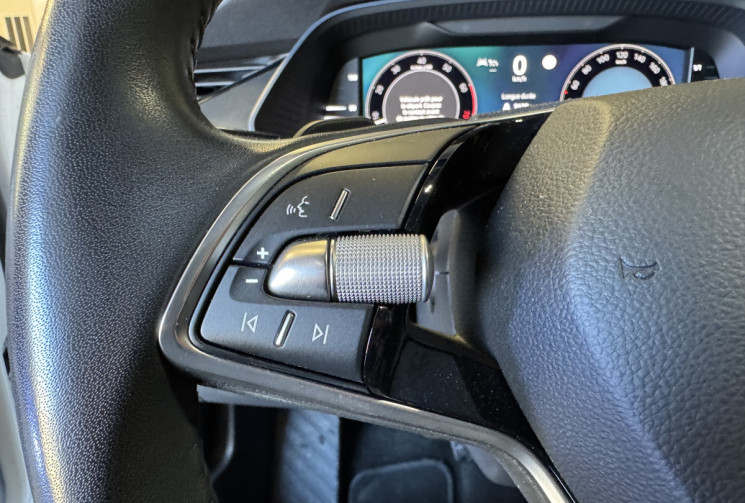 Skoda Octavia Combi Combi 1.5 TSi e-TEC 16V DSG7 150