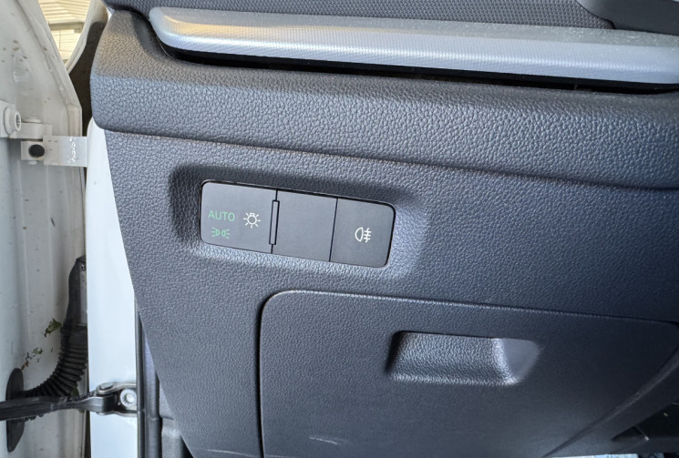 Skoda Octavia Combi Combi 1.5 TSi e-TEC 16V DSG7 150