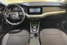 Skoda Octavia Combi Combi 1.5 TSi e-TEC 16V DSG7 150