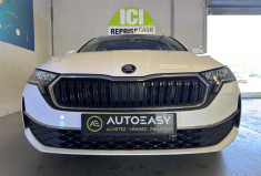 Skoda Octavia Combi Combi 1.5 TSi e-TEC 16V DSG7 150