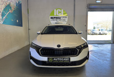 Skoda Octavia Combi Combi 1.5 TSi e-TEC 16V DSG7 150