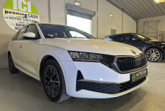 Skoda Octavia Combi Combi 1.5 TSi e-TEC 16V DSG7 150