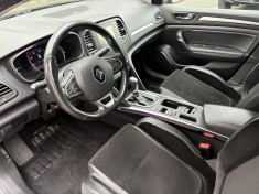 Renault Megane 1.3 TCe 140 ch Intens EDC  Pack Bose 