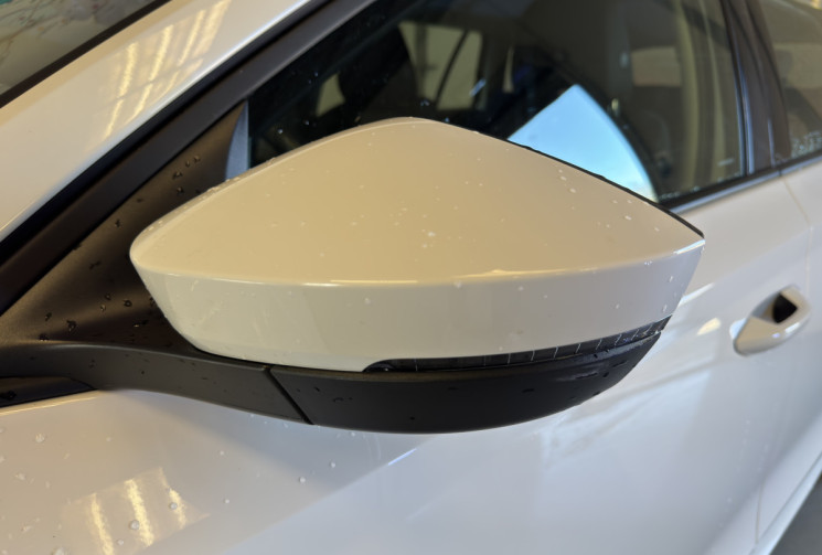 Skoda Octavia Combi Combi 1.5 TSi e-TEC 16V DSG7 150