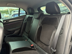 Renault Megane 1.3 TCe 140 ch Intens EDC  Pack Bose  Historique complet 