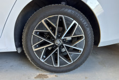 Skoda Octavia Combi Combi 1.5 TSi e-TEC 16V DSG7 150