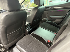 Renault Megane 1.3 TCe 140 ch Intens EDC  Pack Bose  Historique complet 