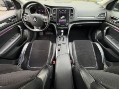 Renault Megane 1.3 TCe 140 ch Intens EDC  Pack Bose  Historique complet 