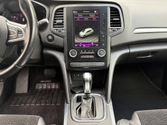 Renault Megane 1.3 TCe 140 ch Intens EDC  Pack Bose  Historique complet 