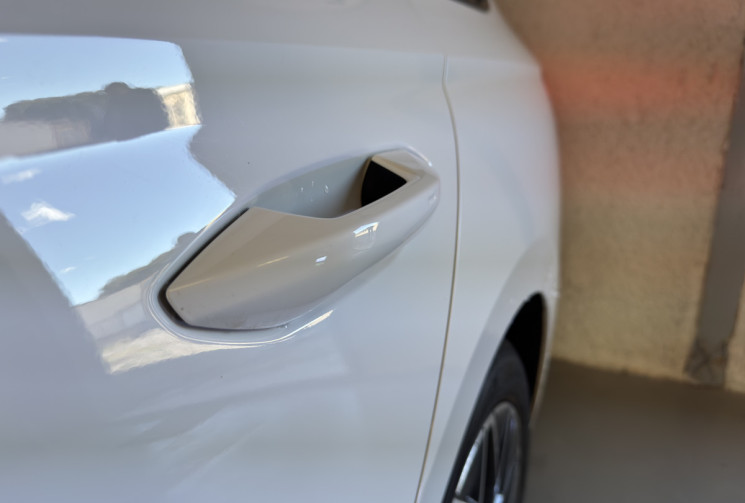 Skoda Octavia Combi Combi 1.5 TSi e-TEC 16V DSG7 150