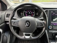 Renault Megane 1.3 TCe 140 ch Intens EDC  Pack Bose 