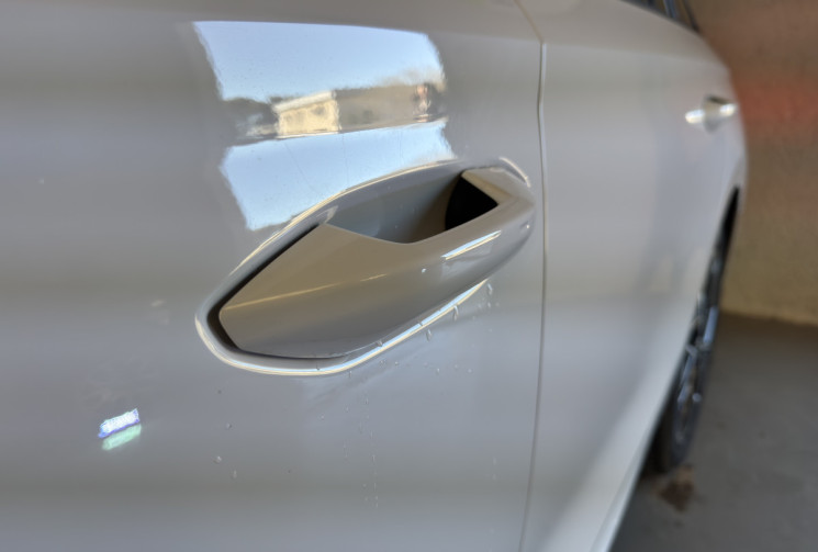 Skoda Octavia Combi Combi 1.5 TSi e-TEC 16V DSG7 150