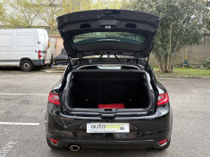 Renault Megane 1.3 TCe 140 ch Intens EDC  Pack Bose 