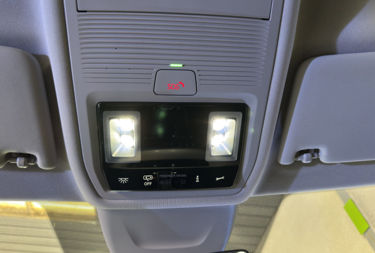 Skoda Octavia Combi Combi 1.5 TSi e-TEC 16V DSG7 150