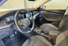 Skoda Octavia Combi Combi 1.5 TSi e-TEC 16V DSG7 150