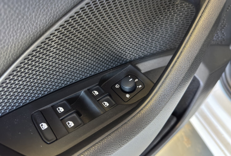 Skoda Octavia Combi Combi 1.5 TSi e-TEC 16V DSG7 150