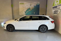 Skoda Octavia Combi Combi 1.5 TSi e-TEC 16V DSG7 150