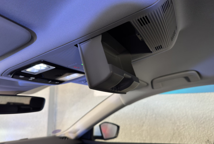 Skoda Octavia Combi Combi 1.5 TSi e-TEC 16V DSG7 150