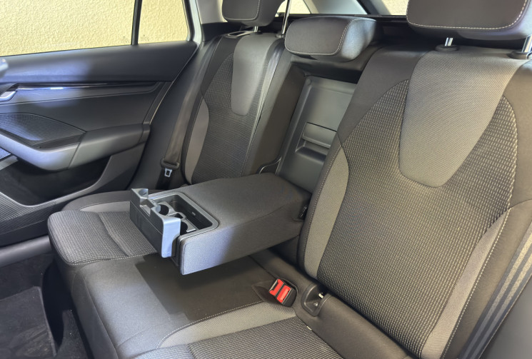 Skoda Octavia Combi Combi 1.5 TSi e-TEC 16V DSG7 150