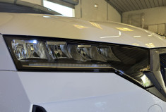 Skoda Octavia Combi Combi 1.5 TSi e-TEC 16V DSG7 150