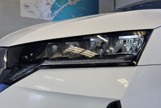 Skoda Octavia Combi Combi 1.5 TSi e-TEC 16V DSG7 150