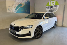 Skoda Octavia Combi Combi 1.5 TSi e-TEC 16V DSG7 150