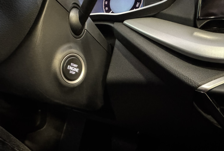 Skoda Octavia Combi Combi 1.5 TSi e-TEC 16V DSG7 150