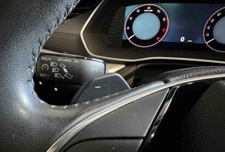 Skoda Octavia Combi Combi 1.5 TSi e-TEC 16V DSG7 150