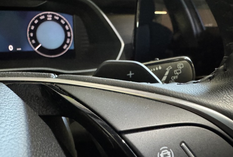 Skoda Octavia Combi Combi 1.5 TSi e-TEC 16V DSG7 150