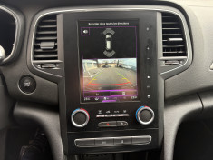 Renault Megane 1.3 TCe 140 ch Intens EDC  Pack Bose 