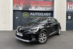 Renault Captur 1.5 BLUE DCI 95 ZEN