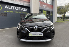 Renault Captur 1.5 BLUE DCI 95 ZEN