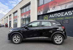 Renault Captur 1.5 BLUE DCI 95 ZEN