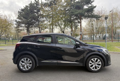 Renault Captur 1.5 BLUE DCI 95 ZEN