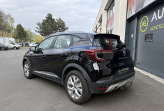 Renault Captur 1.5 BLUE DCI 95 ZEN