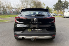 Renault Captur 1.5 BLUE DCI 95 ZEN