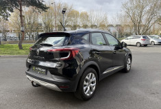 Renault Captur 1.5 BLUE DCI 95 ZEN