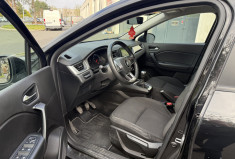 Renault Captur 1.5 BLUE DCI 95 ZEN