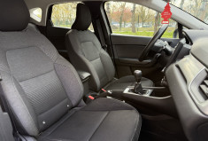 Renault Captur 1.5 BLUE DCI 95 ZEN