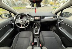 Renault Captur 1.5 BLUE DCI 95 ZEN