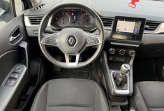 Renault Captur 1.5 BLUE DCI 95 ZEN