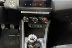 Renault Captur 1.5 BLUE DCI 95 ZEN