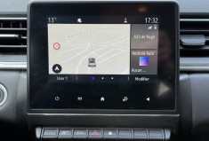 Renault Captur 1.5 BLUE DCI 95 ZEN