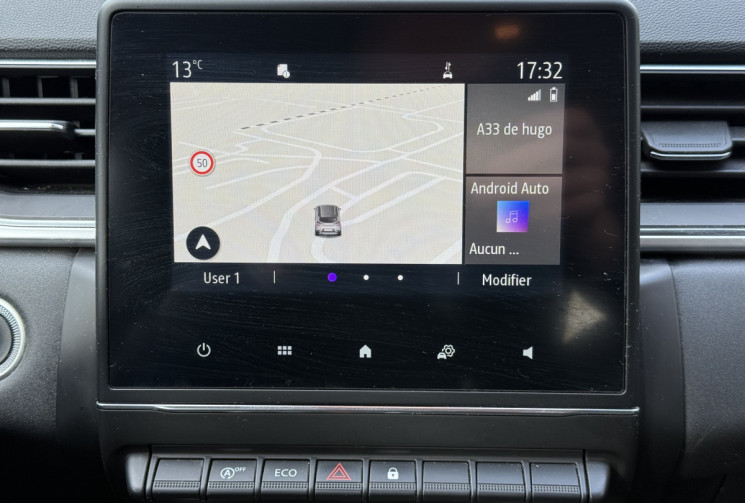 Renault Captur 1.5 BLUE DCI 95 ZEN