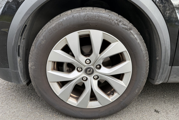 Renault Captur 1.5 BLUE DCI 95 ZEN