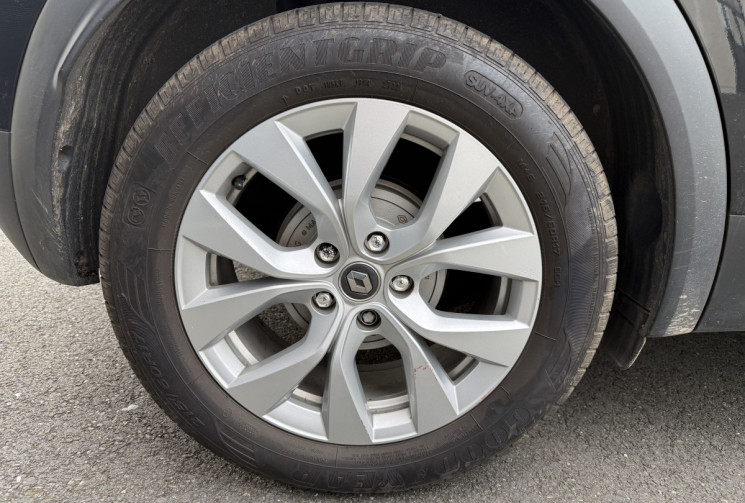 Renault Captur 1.5 BLUE DCI 95 ZEN