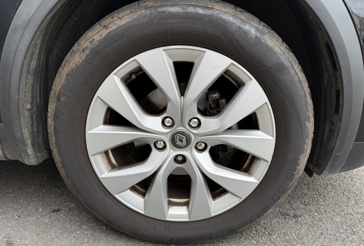 Renault Captur 1.5 BLUE DCI 95 ZEN