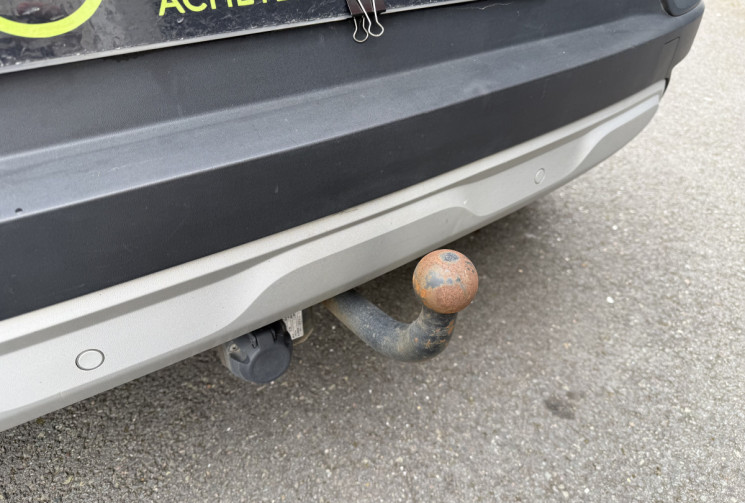 Renault Captur 1.5 BLUE DCI 95 ZEN